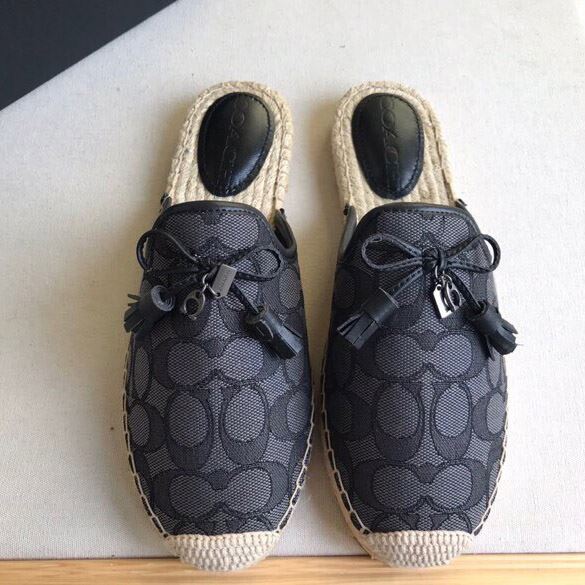 Chloe Slippers